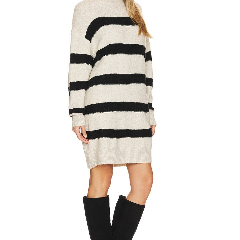 Evereve Line‎ and Dot Rosie Dress